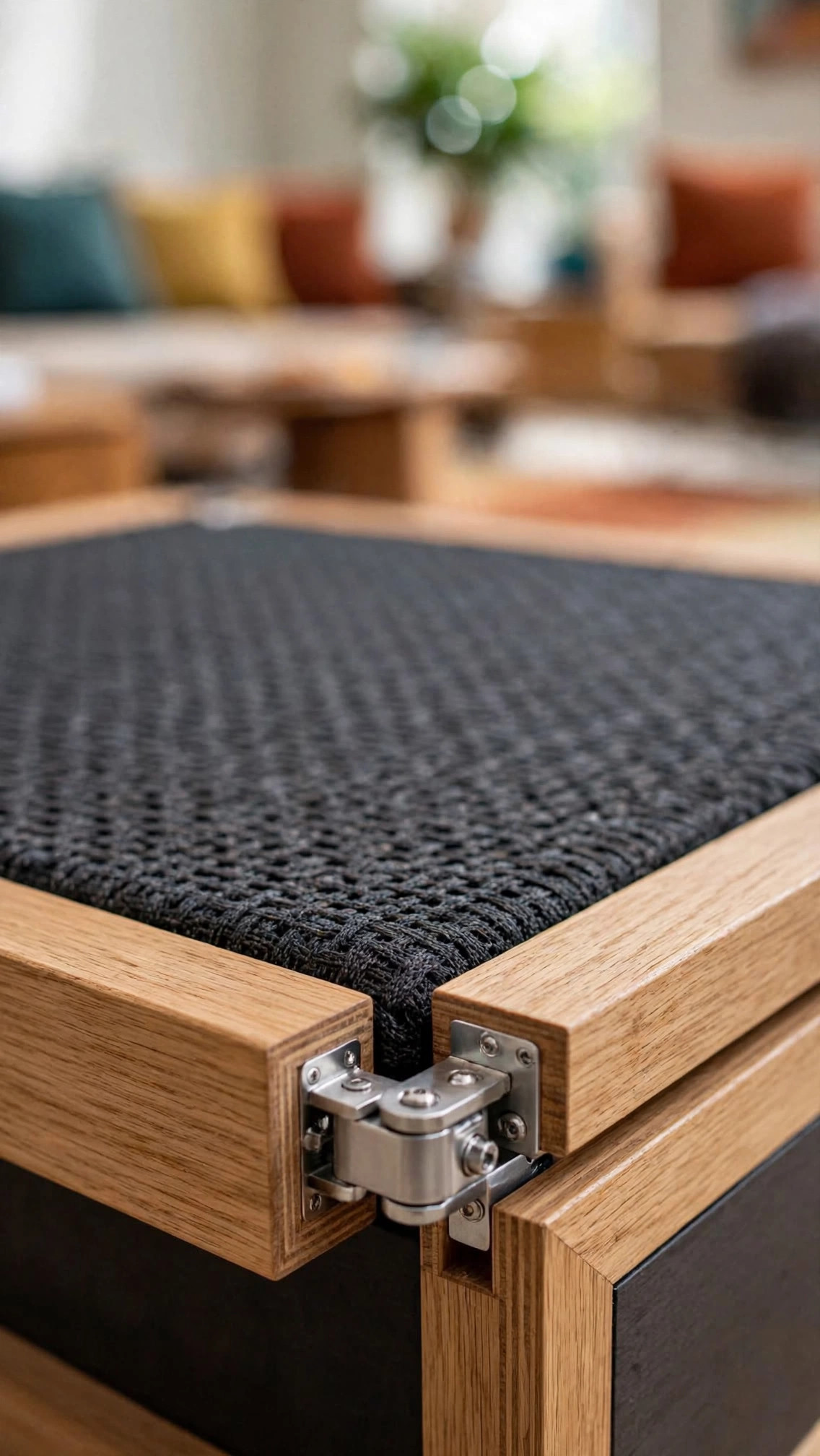 Detail visualisation